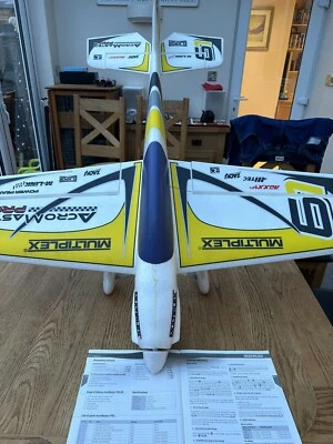 £150 • Buy Radio Controlled Plane