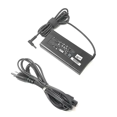 Genuine 150W HP AC Adapter 19.5V For ZBook Studio Mobile Workstation G3 G4 G5 G6 • $51.21