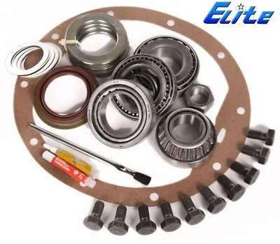 Toyota 8  4cyl - Pickup - Front Rear - Elite Master Install - Koyo Bearing Kit • $99.95