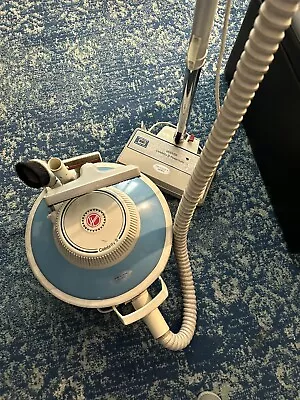 Vintage Hoover Celebrity Vacuum • $125