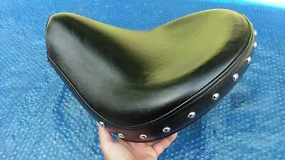 $90 • Buy Yamaha Xvs 1100 Vstar Classic Seat Studded Oem