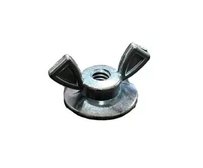 Round Standard Air Cleaner Wing Nut 1/4  -20 Thread • $7.49