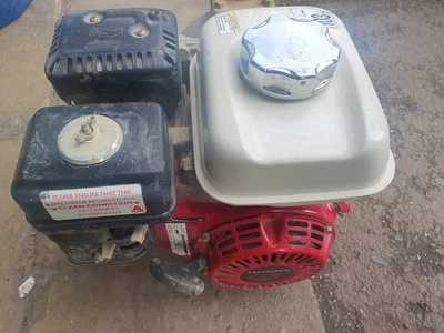 £250 • Buy Honda Gx 160 Engine Water Pump Sludge Flood Drainage Footing Garden Diy