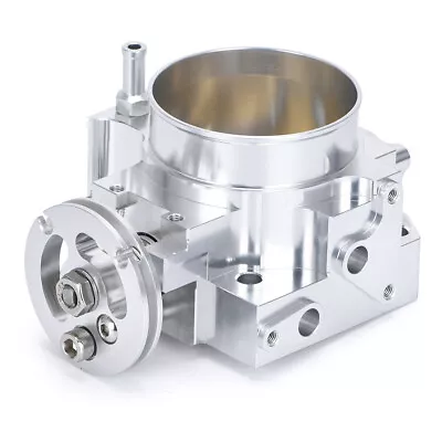 70mm Aluminum Intake Manifold Throttle Body Set For Honda Acura K20 K20A2 Engine • $75