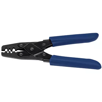 Tool Aid 18910 - Terminal Crimper For Weather Pack And Metri Pack Terminals • $24.58