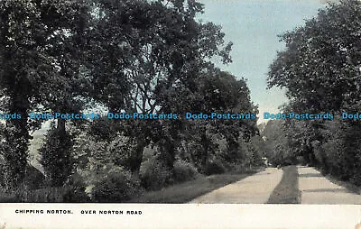 £6.85 • Buy R040315 Chipping Norton. Over Norton Road. Photochrom. 1905