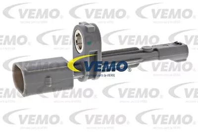 VEMO Rear ABS Speed Sensor For AUDI Q2 GAB SEAT Ateca SKODA VW 12-21 WHT007147A • $39.66