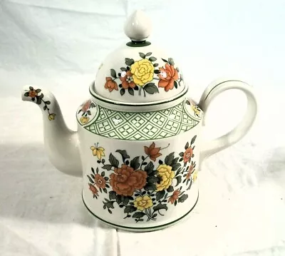 Villeroy & Boch - Summerday - 1000 Ml Teapot With Lid • $55