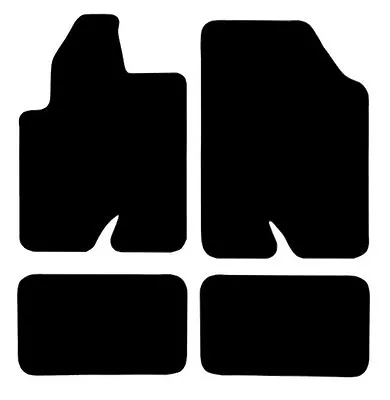 $79.99 • Buy Ford Escape 2005-2012 Custom Fit Carpet Floor Mat Mats