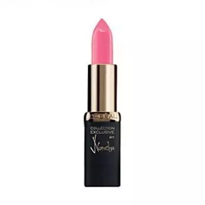 L'oreal Color Riche Collection Exclusive Lipstick - Natasha's Delicate Rose • £3.70