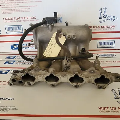 96-01 ACURA INTEGRA NON VTEC B18B1 - INTAKE MANIFOLD OEM P75 HF-2 8y20 • $165.99