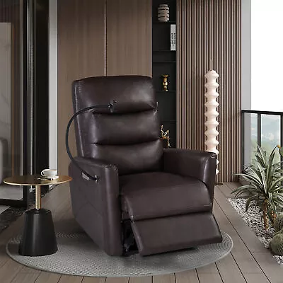 Zero Gravity Power Recliner Chair For Living Room Bedroom - Single Seat • $452.21