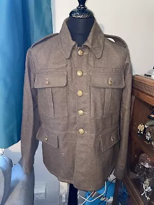 WW1 SD Uniform Pegasus Militaria • $126.28