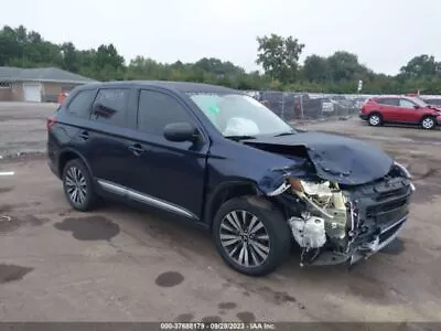 Automatic Transmission Assembly Fits: 2019 Mitsubishi Outlander AT 2.4L AWD 82K • $4600.51