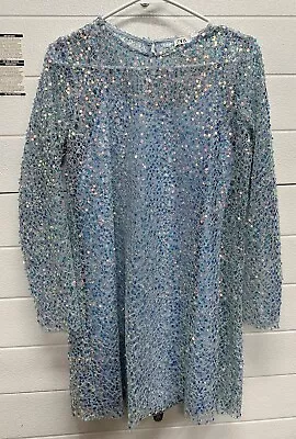 Women's Zara Sequin Dress Size S • $39.99