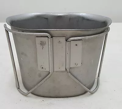 USGI Canteen Cup-USED • $7.49