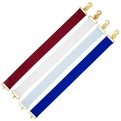 Masonic Apron Belt Extention • £8.63