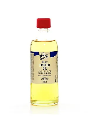 $14.09 • Buy Holbein Linseed Oil
