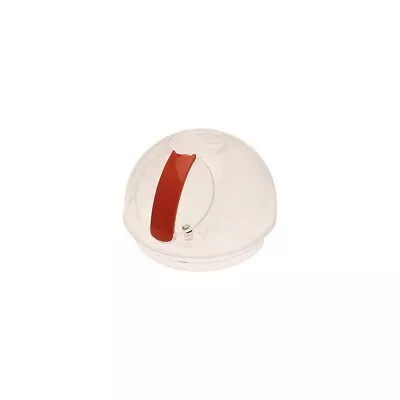 Krups Ms-621024 Dolce Gusto Water Tank Red • $43.99