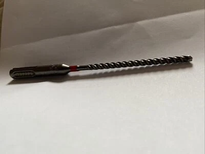 £15.50 • Buy 1 X Hilti 5.5 Mm X 150mm SDS+ Hammer Drill Bit TE-CX 5.5/15 Genuine Hilti Part