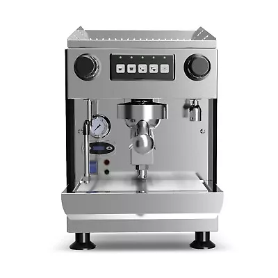 La Scala Butterfly Auto Deluxe Espresso Home Coffee Machine • $2441.70