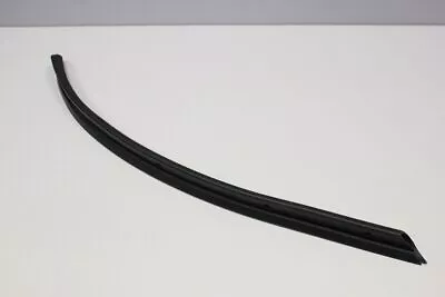 Rubber For Windshield Sidecar / Gummi Für Plexischeibe Seitenwagen Velorex 562 • $22.34