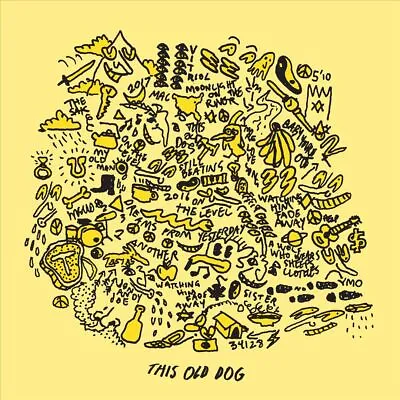 Mac Demarco - This Old Dog New Cd • $14.53