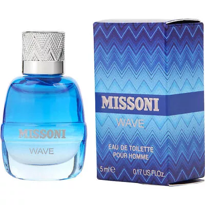 MISSONI WAVE By Missoni (MEN) • $27.02