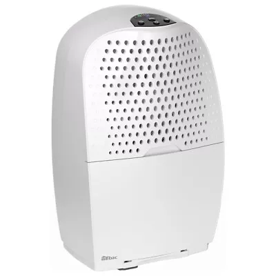 Ebac 4850 Dehumidifier - 21L • £349.99