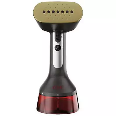 Handheld Steamer 11590 Black • $34.02