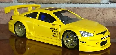 03 Honda Accord  1:24  RARE RARE FIND LOOSE NEW Muscle Machines Muscle Tuners • $42.29