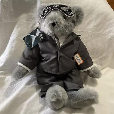 Limited Edition Fifty Shades Of Grey Vermont Teddy Bear With Tags • $25.99