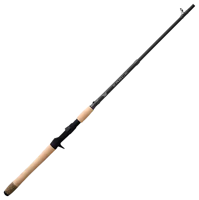 Fenwick EGLW86M-MFC-T Eagle Walleye Telescopic Trolling Rod - 8'6  • $93