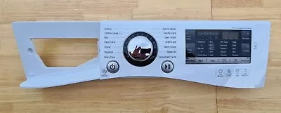 LG Washing Machine Control Panel From FH4A8TDN2 • £20