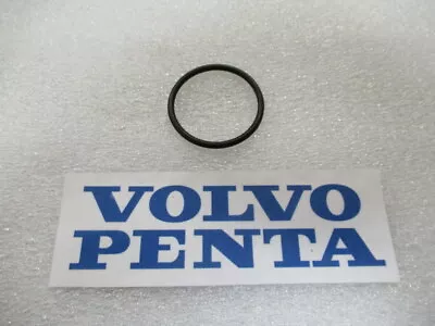 Y11 Genuine Volvo Penta Marine 3852169 O-Ring OEM New Factory Boat Parts • $5.89