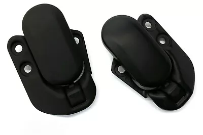 NEW 2003-2005 Mazda Miata Convertible Soft Top Latch Lock Right & Left Side OEM • $249.88