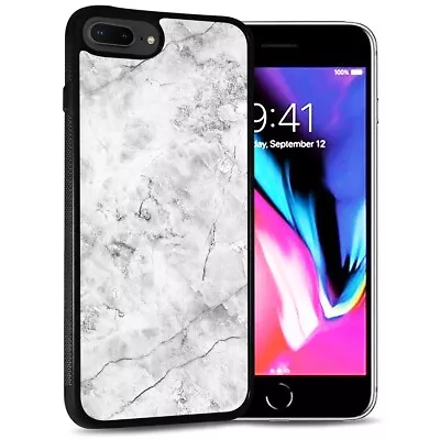 ( For IPhone 6 / 6S ) Back Case Cover PB12584 Marble • $9.99