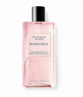 Victoria Secret Perfume Bombshell • $18.50
