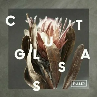 Cut Glass - Fallen / • £4.58