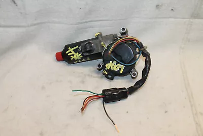 1990-1997 Mazda Miata 90 - 97 Passenger Front Right RH Headlight Motor #4 • $89.99