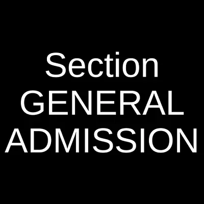 4 Tickets Nate Smith 10/17/24 The Windjammer - Isle Of Palms Isle Of Palms SC • $958.84