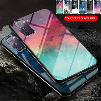 $14.89 • Buy For OPPO A78 A77 A16 A17 A91 Reno8 Tempered Glass Hybrid Shockproof Case Cover