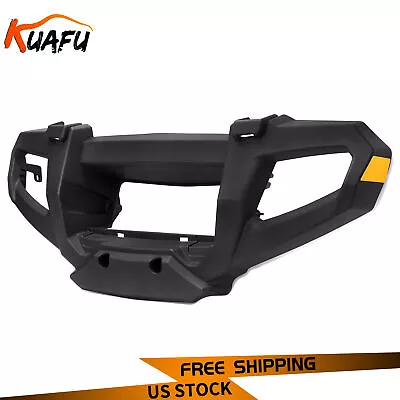 KUAFU Front Bumper Guard For Polaris Sportsman 500 700 800 X2 Touring Brush • $89