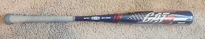 Marucci Cat 9 Pastime USSSA Certified 31  26oz (-5) Baseball Bat - Brand New • $105