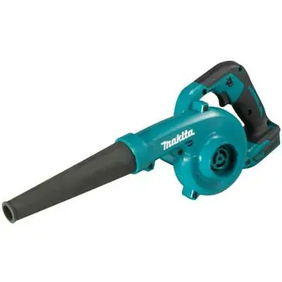 Makita DUB185Z 18V LXT Cordless Handheld Leaf Blower • £79.99