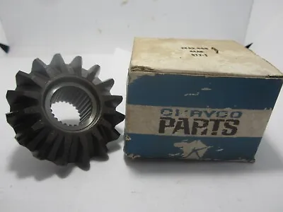 69-75 Chrysler Dodge Plymouth 8-3/4 Differential SIde Gear W/o Sure Grip 2852908 • $37.99