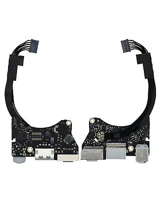 I/O Board MagSafe: USB: Audio Compatible With MacBook Air 11  A1370/Late 2010 • $71.82