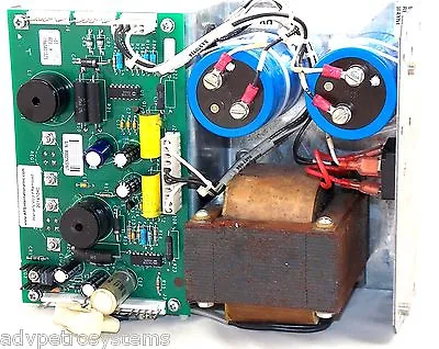 Dresser Wayne 880519-r03 Vista Dual Power Supply Assembly Remanufactured • $230