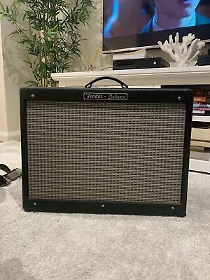 Fender Deluxe III • $990