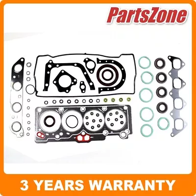 VRS Cylinder Head Gasket Set Fit For Toyota 4AFE Corolla AE101 AE111 1.6L 94-00 • $80.99